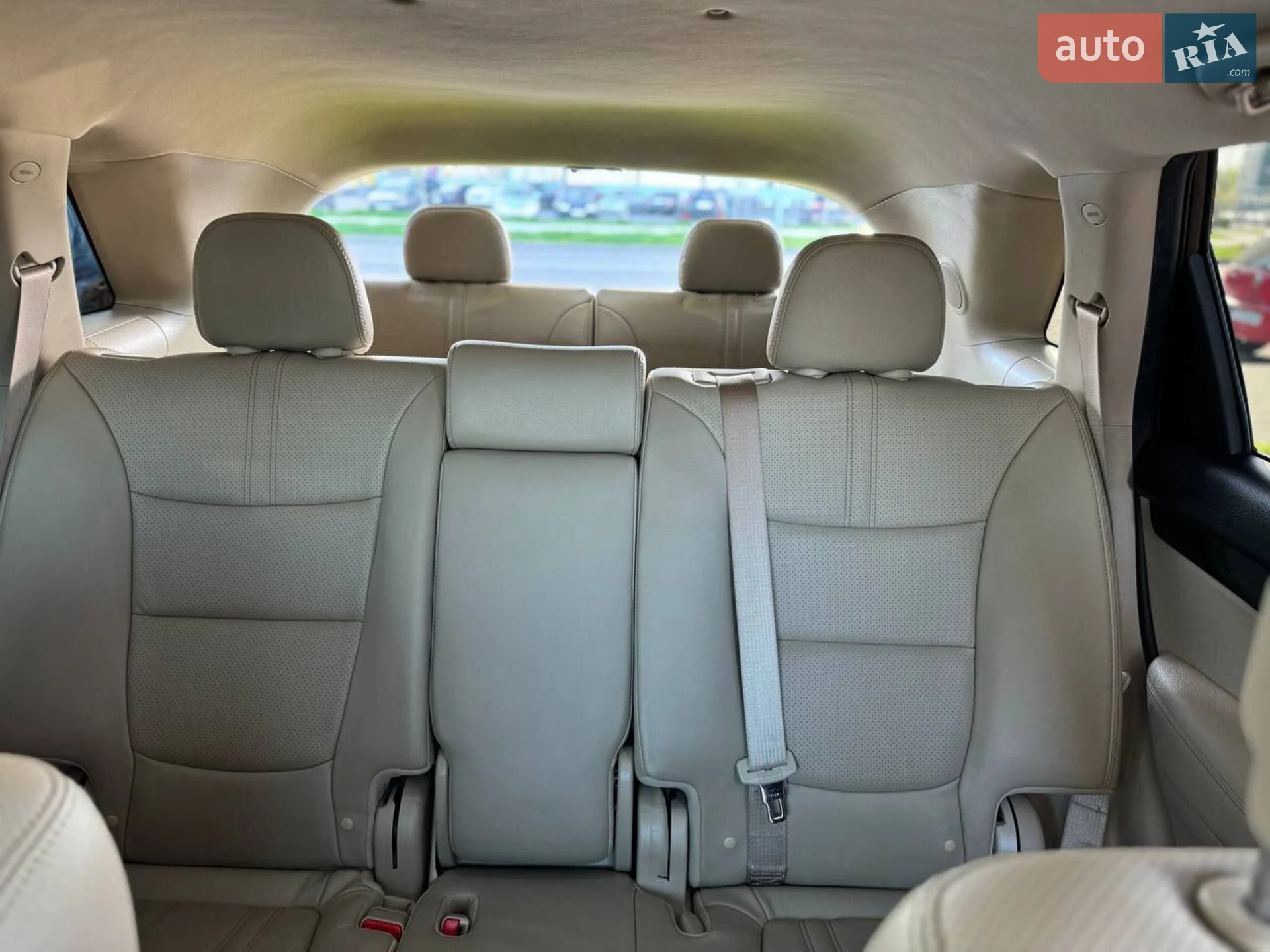 2011 Kia Sorento - мініатюра 18