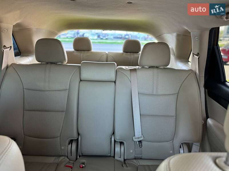 Внедорожник / Кроссовер Kia Sorento 2011 в Черкассах фото 20 Внедорожник / Кроссовер Kia Sorento 2011 в Черкассах
