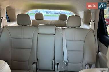 Внедорожник / Кроссовер Kia Sorento 2011 в 