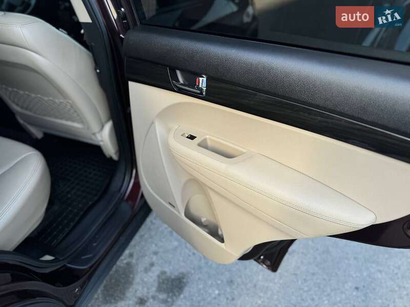 Внедорожник / Кроссовер Kia Sorento 2011 в Черкассах фото 34 Внедорожник / Кроссовер Kia Sorento 2011 в Черкассах