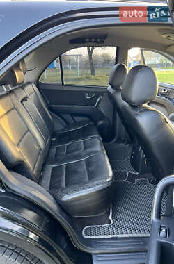 Внедорожник / Кроссовер Kia Sorento 2007 в 