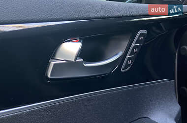 Позашляховик / Кросовер Kia Sorento 2015 в 