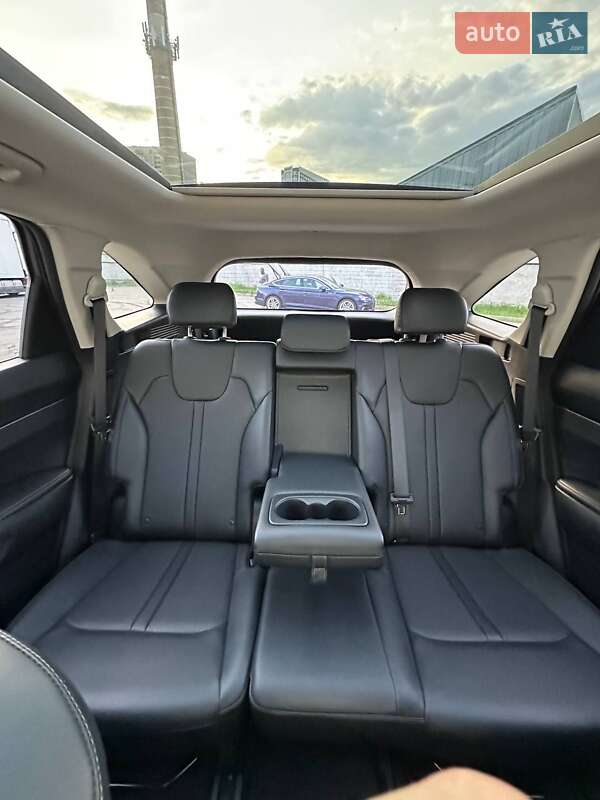 Позашляховик / Кросовер Kia Sorento 2021 в Києві