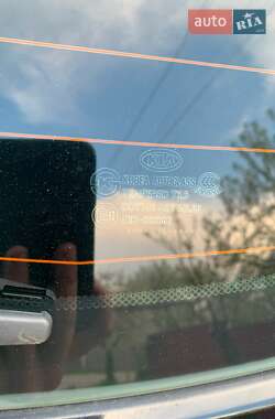 Внедорожник / Кроссовер Kia Sorento 2011 в 