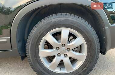Внедорожник / Кроссовер Kia Sorento 2011 в 