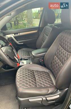 Внедорожник / Кроссовер Kia Sorento 2011 в 