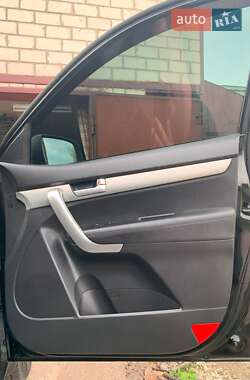 Внедорожник / Кроссовер Kia Sorento 2011 в 