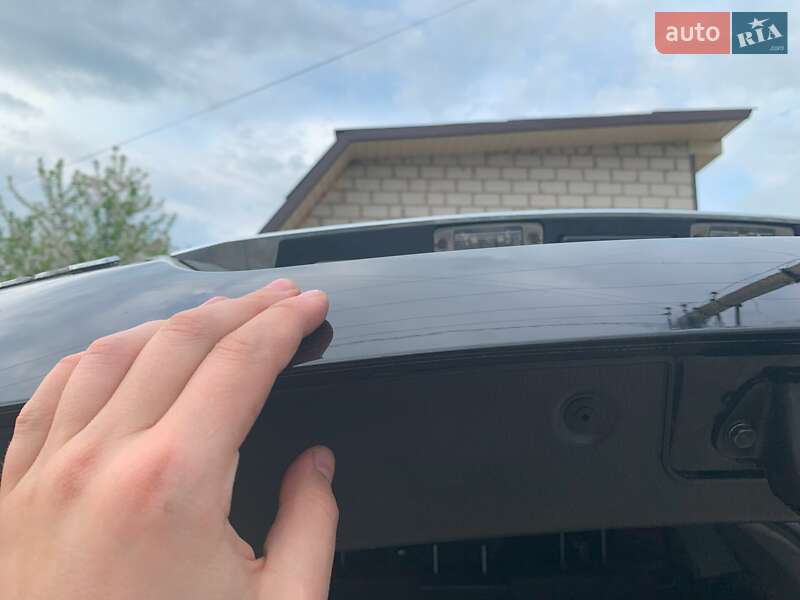 Позашляховик / Кросовер Kia Sorento 2011 в Чернігові
