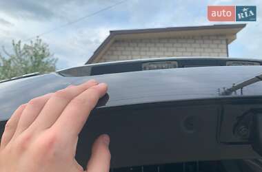 Внедорожник / Кроссовер Kia Sorento 2011 в 