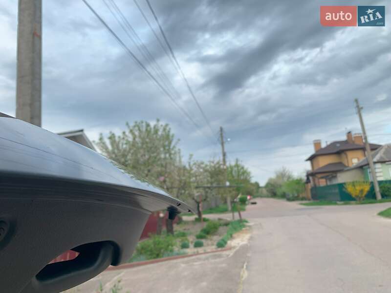 Позашляховик / Кросовер Kia Sorento 2011 в Чернігові