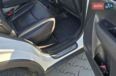 Внедорожник / Кроссовер Kia Sorento 2014 в 