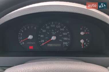 Внедорожник / Кроссовер Kia Sorento 2006 в 