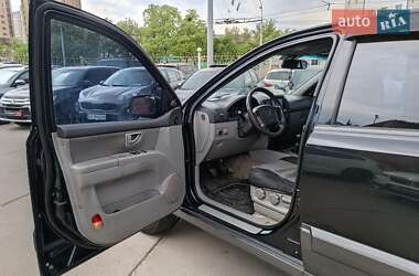 Внедорожник / Кроссовер Kia Sorento 2006 в 