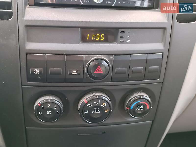 Внедорожник / Кроссовер Kia Sorento 2006 в Харькове