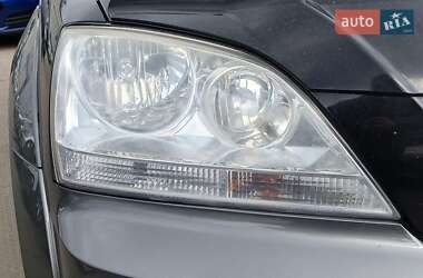 Внедорожник / Кроссовер Kia Sorento 2006 в 