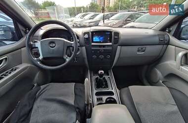 Внедорожник / Кроссовер Kia Sorento 2006 в 