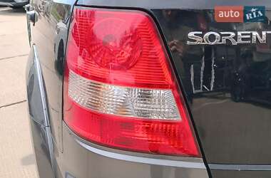 Внедорожник / Кроссовер Kia Sorento 2006 в 