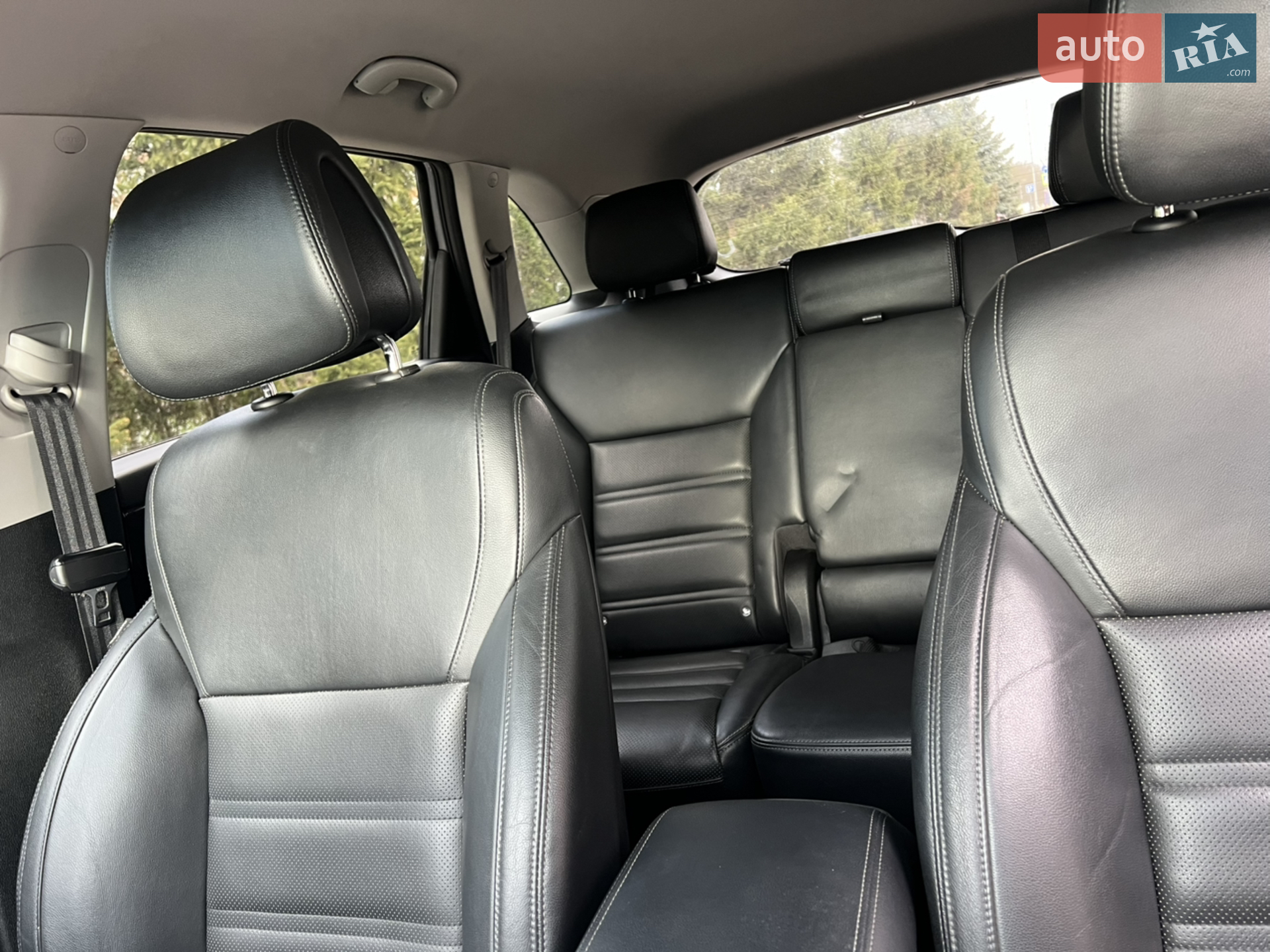 2020 Kia Sorento - мініатюра 7