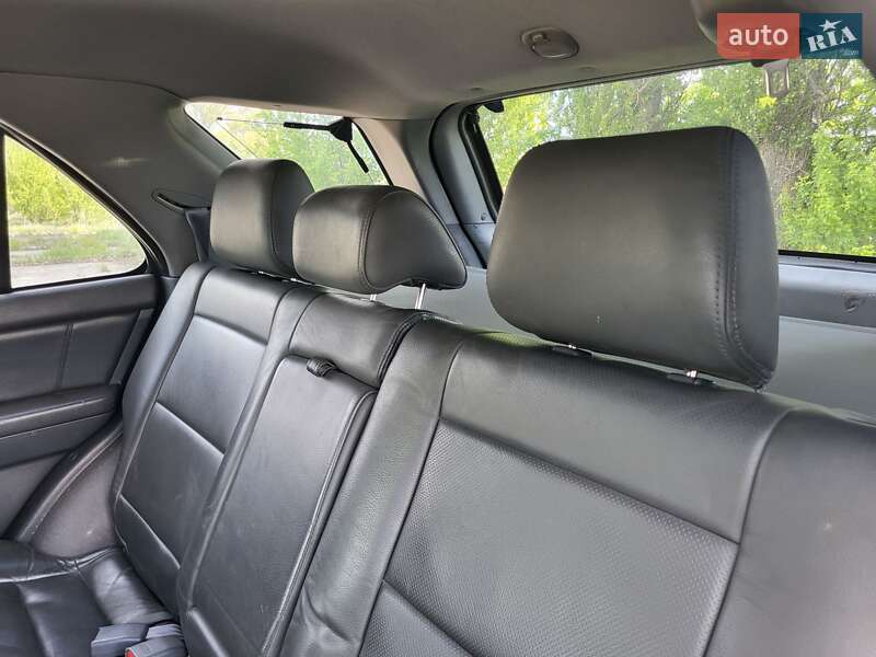 Внедорожник / Кроссовер Kia Sorento 2003 в Броварах