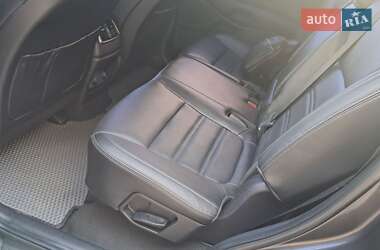 Позашляховик / Кросовер Kia Sorento 2017 в 