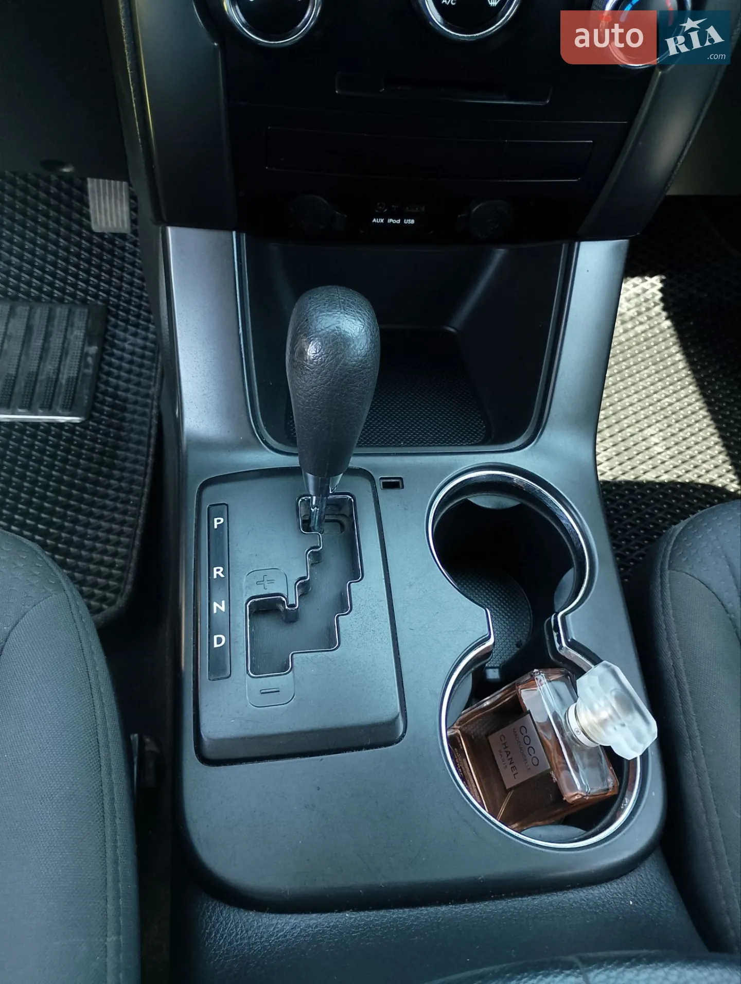 2010 Kia Sorento - мініатюра 20
