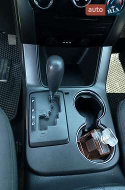 Позашляховик / Кросовер Kia Sorento 2010 в 