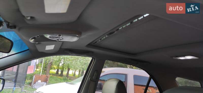 Внедорожник / Кроссовер Kia Sorento 2004 в Краснограде