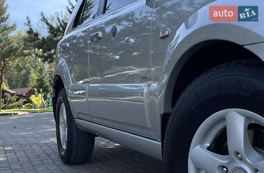 Позашляховик / Кросовер Kia Sorento 2007 в 