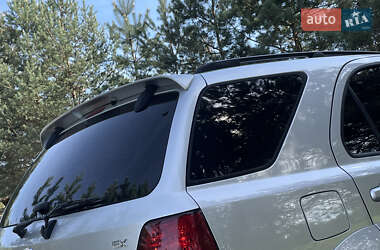 Позашляховик / Кросовер Kia Sorento 2007 в 