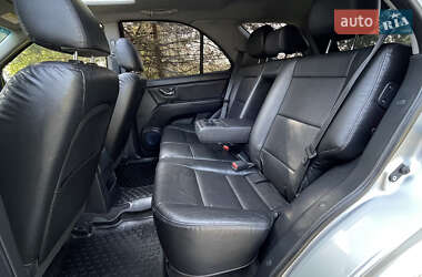 Позашляховик / Кросовер Kia Sorento 2007 в 