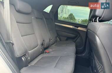 Внедорожник / Кроссовер Kia Sorento 2010 в 