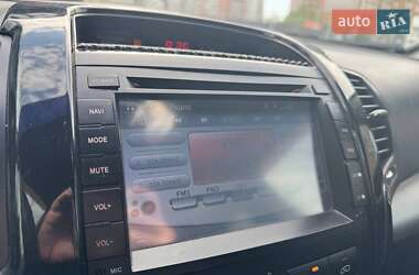 Внедорожник / Кроссовер Kia Sorento 2010 в 