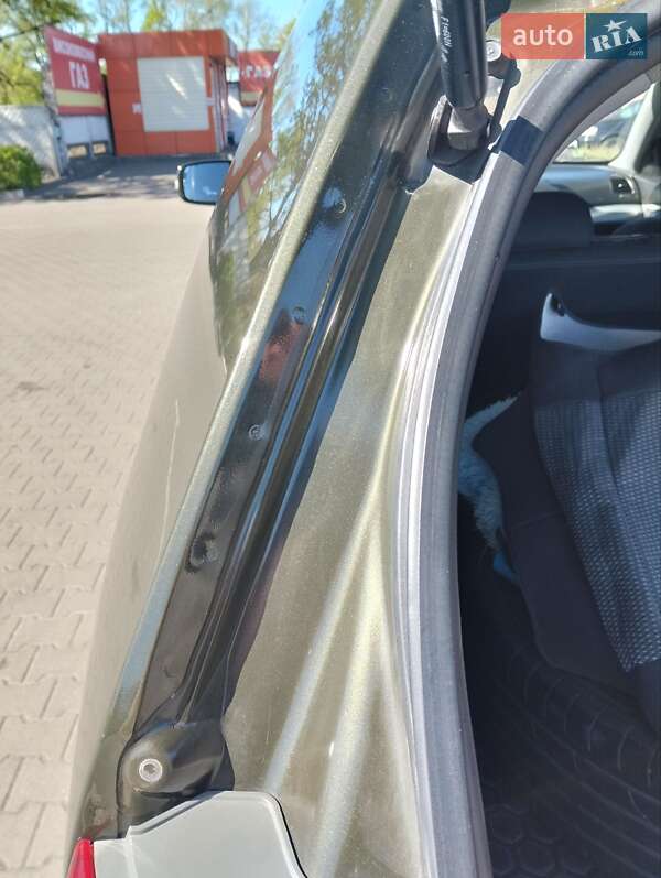Внедорожник / Кроссовер Kia Sorento 2010 в Житомире