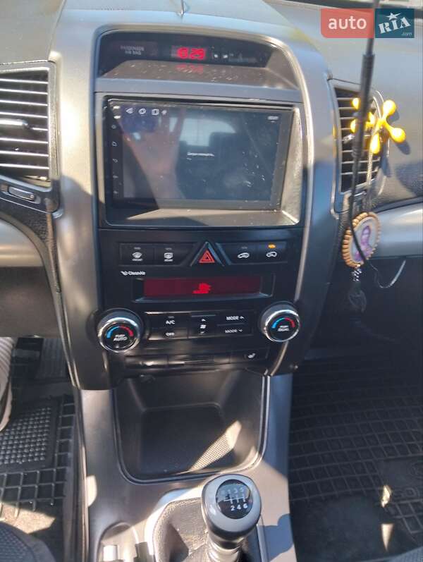 Внедорожник / Кроссовер Kia Sorento 2010 в Житомире
