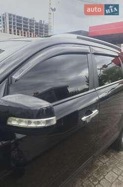 Внедорожник / Кроссовер Kia Sorento 2011 в 