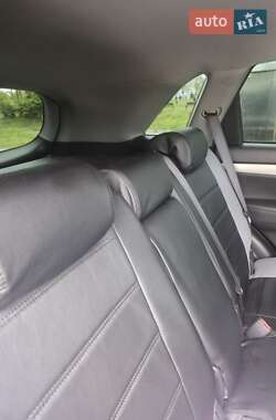 Внедорожник / Кроссовер Kia Sorento 2011 в 
