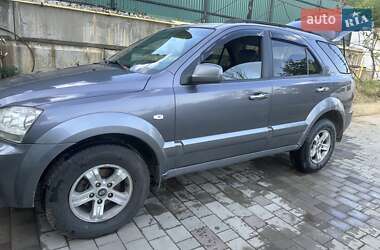 Внедорожник / Кроссовер Kia Sorento 2003 в 