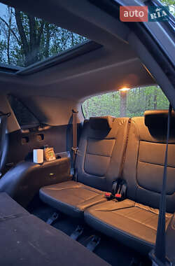 Позашляховик / Кросовер Kia Sorento 2012 в 