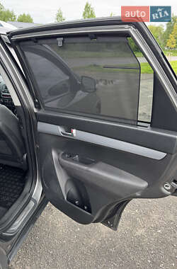 Внедорожник / Кроссовер Kia Sorento 2013 в 