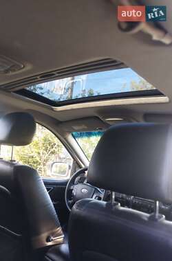 Внедорожник / Кроссовер Kia Sorento 2008 в 
