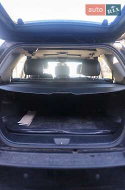 Внедорожник / Кроссовер Kia Sorento 2008 в 