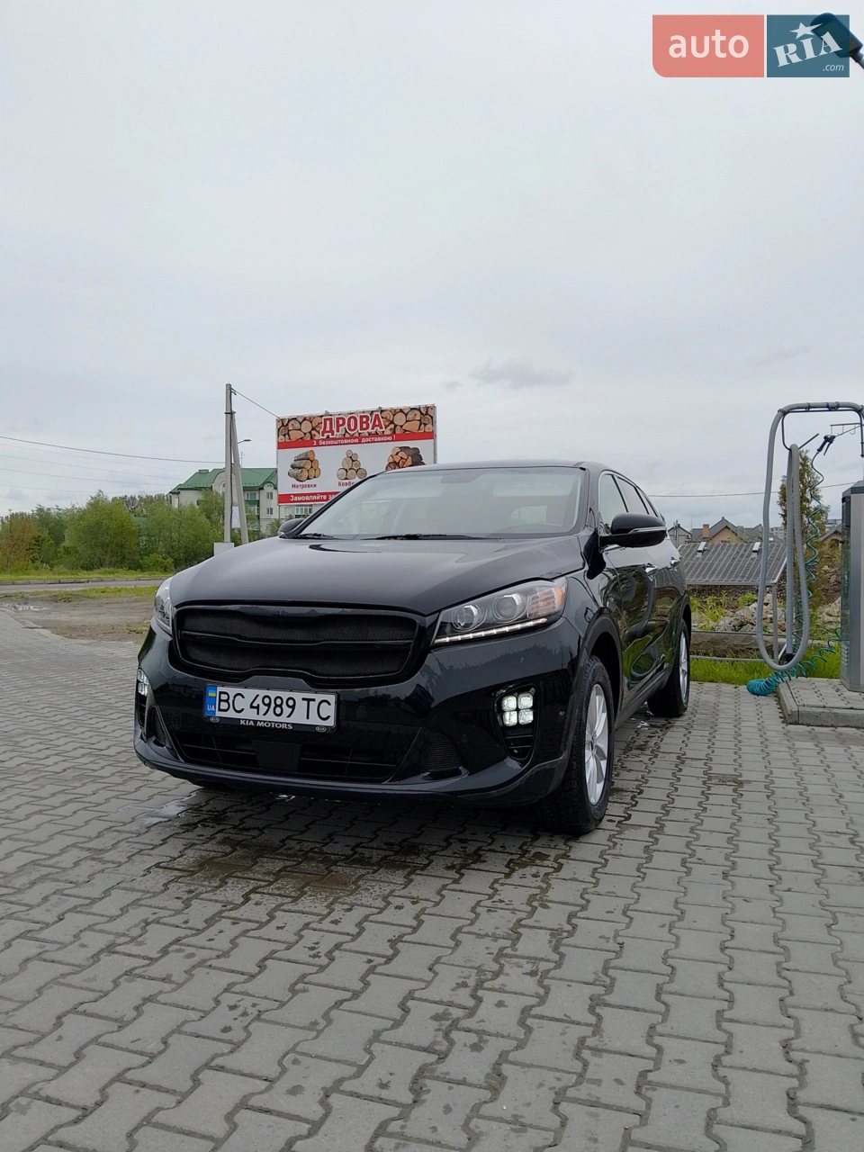 2020 Kia Sorento - мініатюра 36