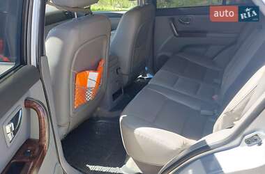 Позашляховик / Кросовер Kia Sorento 2004 в  фото 9 Позашляховик / Кросовер Kia Sorento 2004 в
