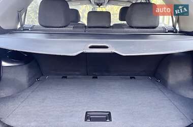 Позашляховик / Кросовер Kia Sorento 2008 в 