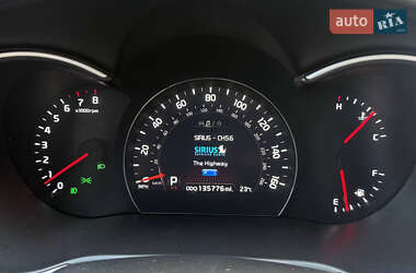 Внедорожник / Кроссовер Kia Sorento 2013 в 