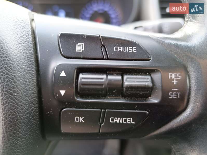 Внедорожник / Кроссовер Kia Sorento 2015 в Николаеве