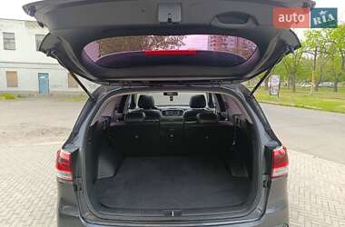 Внедорожник / Кроссовер Kia Sorento 2015 в 