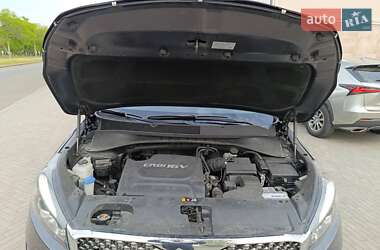 Внедорожник / Кроссовер Kia Sorento 2015 в 