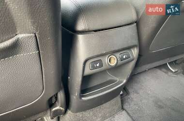Внедорожник / Кроссовер Kia Sorento 2013 в 