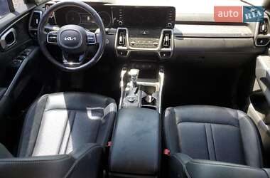 Внедорожник / Кроссовер Kia Sorento 2022 в 